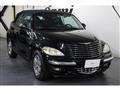 2004 Chrysler PT Cruiser Cabrio