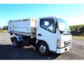 2002 Mitsubishi Canter