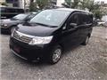 2009 Nissan Serena