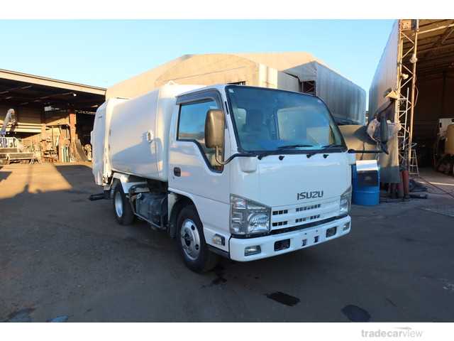 2014 Isuzu Isuzu Others