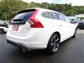 2015 Volvo V60