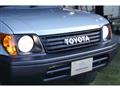 1999 Toyota Land Cruiser Prado