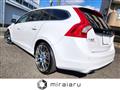 2015 Volvo V60