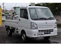 2021 Suzuki Carry Truck