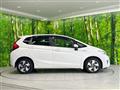 2015 Honda Fit Hybrid