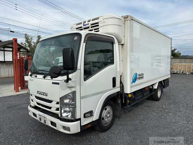 2018 Isuzu Isuzu Others