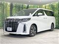 2019 Toyota Alphard