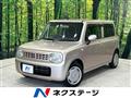 2014 Suzuki Lapin