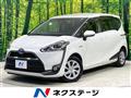 2015 Toyota Sienta