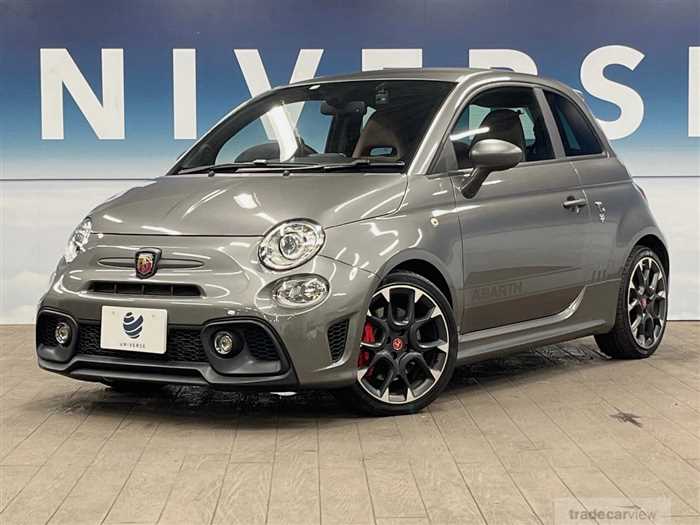 2017 ABARTH ABARTH OTHERS