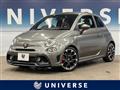 2017 ABARTH ABARTH OTHERS