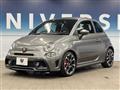 2017 ABARTH ABARTH OTHERS