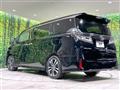 2019 Toyota Vellfire