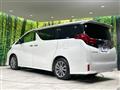 2016 Toyota Alphard