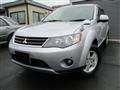 2007 Mitsubishi Outlander