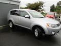 2007 Mitsubishi Outlander