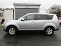 2007 Mitsubishi Outlander