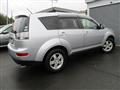 2007 Mitsubishi Outlander