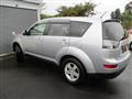 2007 Mitsubishi Outlander