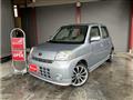 2009 Daihatsu Esse