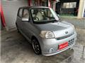 2009 Daihatsu Esse