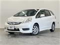 2012 Honda Fit Hybrid