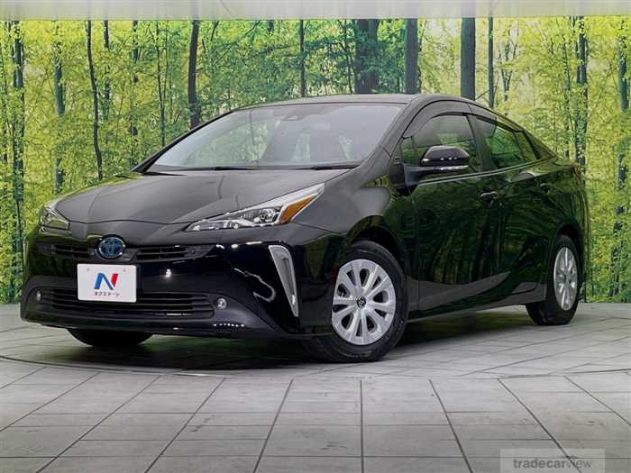 2020 Toyota Prius