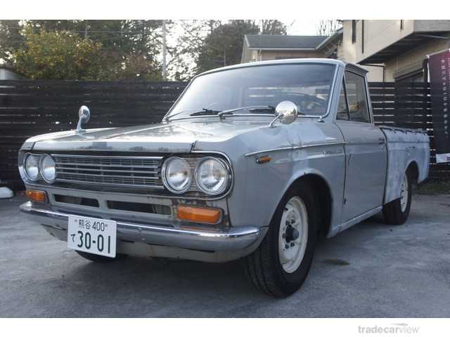 1969 Nissan Nissan Others