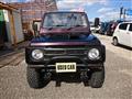 1992 Suzuki Jimny