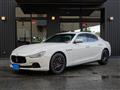 2016 Maserati Ghibli