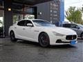 2016 Maserati Ghibli