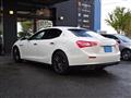 2016 Maserati Ghibli