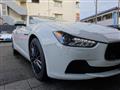 2016 Maserati Ghibli