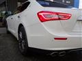 2016 Maserati Ghibli