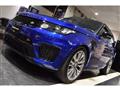 2016 Land Rover Range Rover Sport