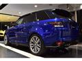 2016 Land Rover Range Rover Sport