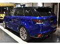 2016 Land Rover Range Rover Sport