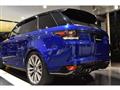 2016 Land Rover Range Rover Sport