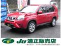 2013 Nissan X-Trail