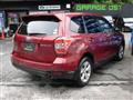 2013 Subaru Forester