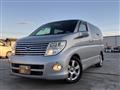 2005 Nissan Elgrand