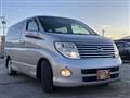 2005 Nissan Elgrand