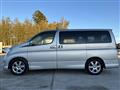 2005 Nissan Elgrand