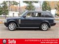 2004 Land Rover Range Rover Vogue