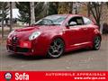 2011 Alfa Romeo MiTo