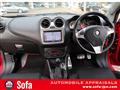 2011 Alfa Romeo MiTo