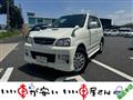 2008 Daihatsu Terios Kid