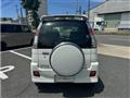 2008 Daihatsu Terios Kid