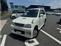 2008 Daihatsu Terios Kid