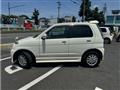 2008 Daihatsu Terios Kid